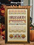 (image for) Thankful - Sampler
